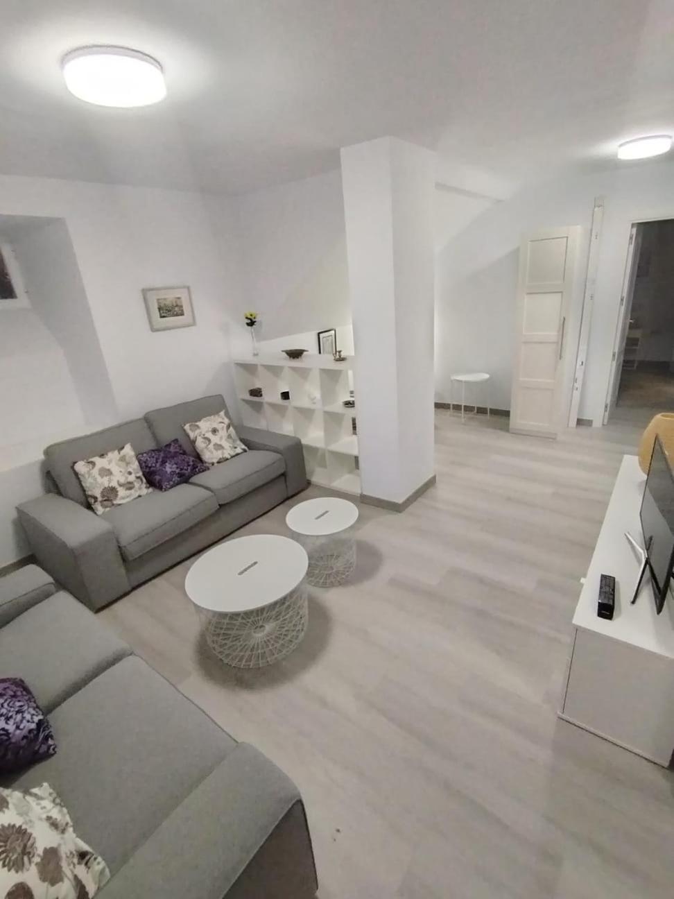 Hostel Latimoamericano Masculino مدريد المظهر الخارجي الصورة